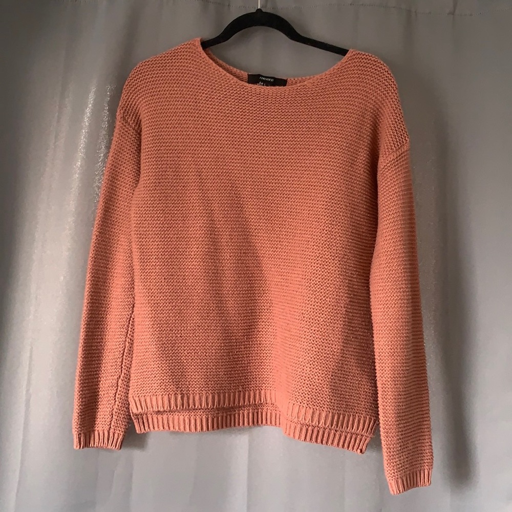 Forever 21 Sweater